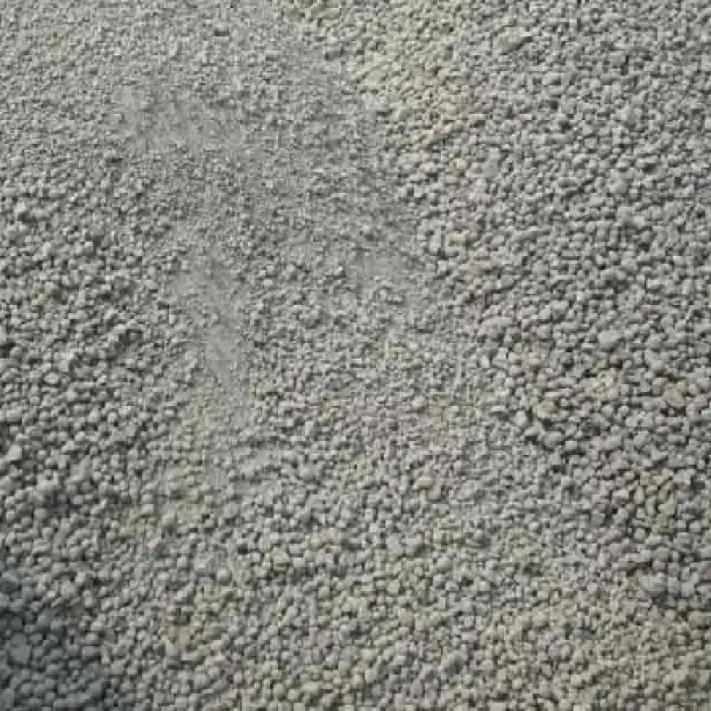 Цемент от производителя «Пикалевский цемент»