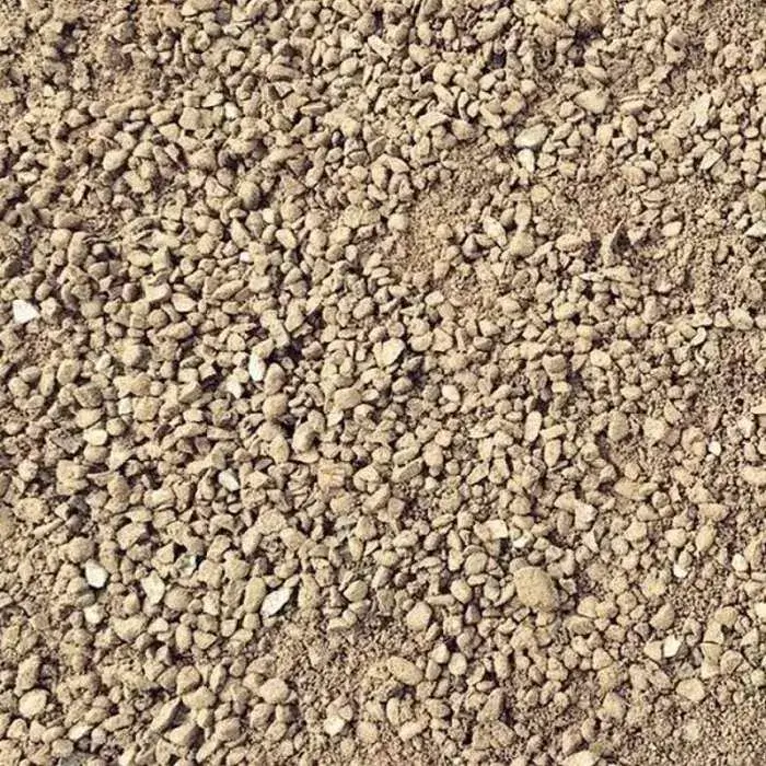 Щебеночно-песчаная смесь (ЩПС) С2 с доставкой