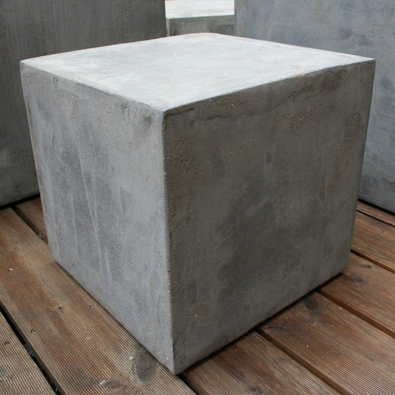 Куб бетона в Подарок!